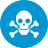 NO! Hazardous Materials